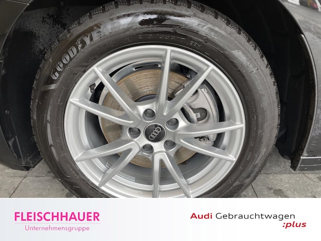 Audi A5 Avant S-Tronic