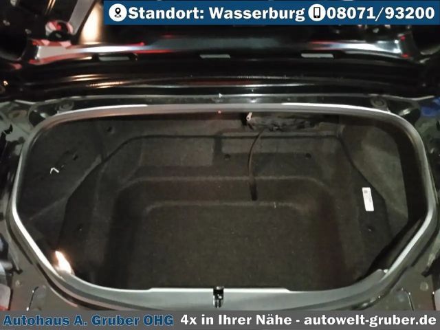 Mazda MX-5 Exclusive-line SkyActiv