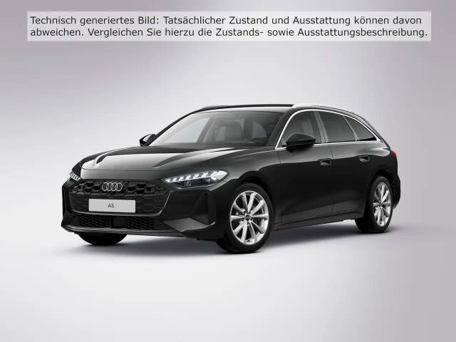 Audi A5 TDI BuO LEDER HuD KAMERA SPORTSITZE