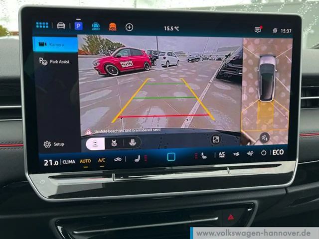 Volkswagen ID.7 GTX Tourer