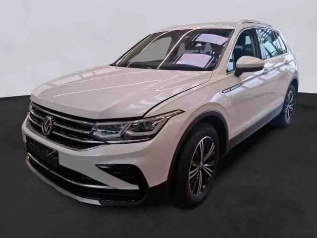 Volkswagen Tiguan 2.0 TSI DSG Elegance Elegance