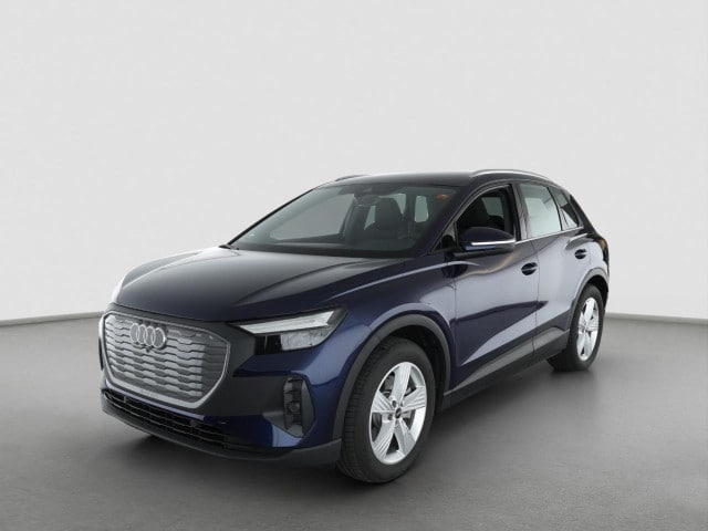 Audi Q4 e-tron SUV 45 e-tron Audi Q4 e-tron