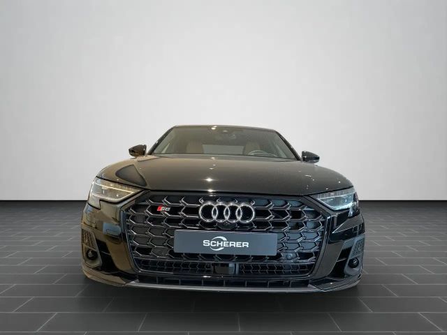 Audi S8 420(571) kW(PS) tiptronic, Matrix Licht, Head