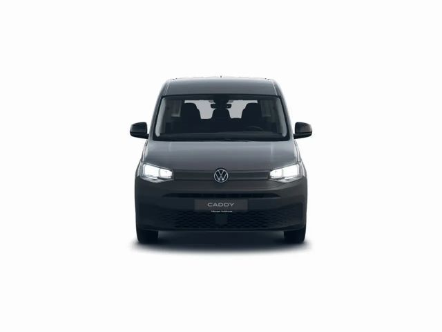 Volkswagen Caddy 2.0 TDI Life Maxi