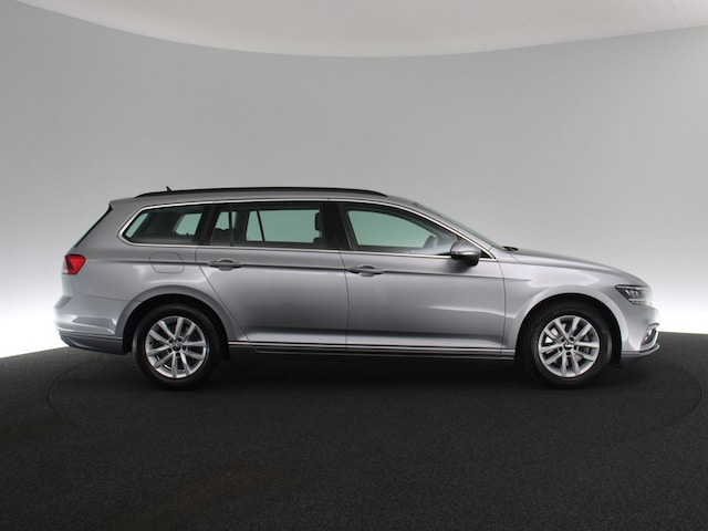 Volkswagen Passat 2.0 TDI Business Variant