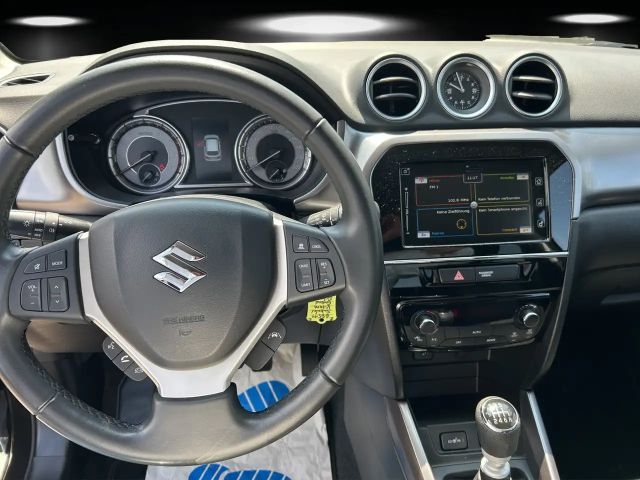 Suzuki Vitara Comfort Hybrid