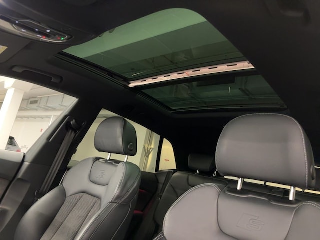 Audi Q8 55 TFSI Quattro