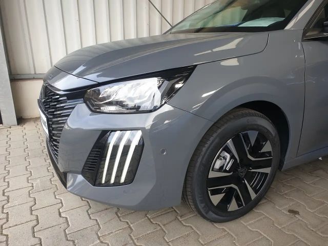 Peugeot 208 Allure Pack