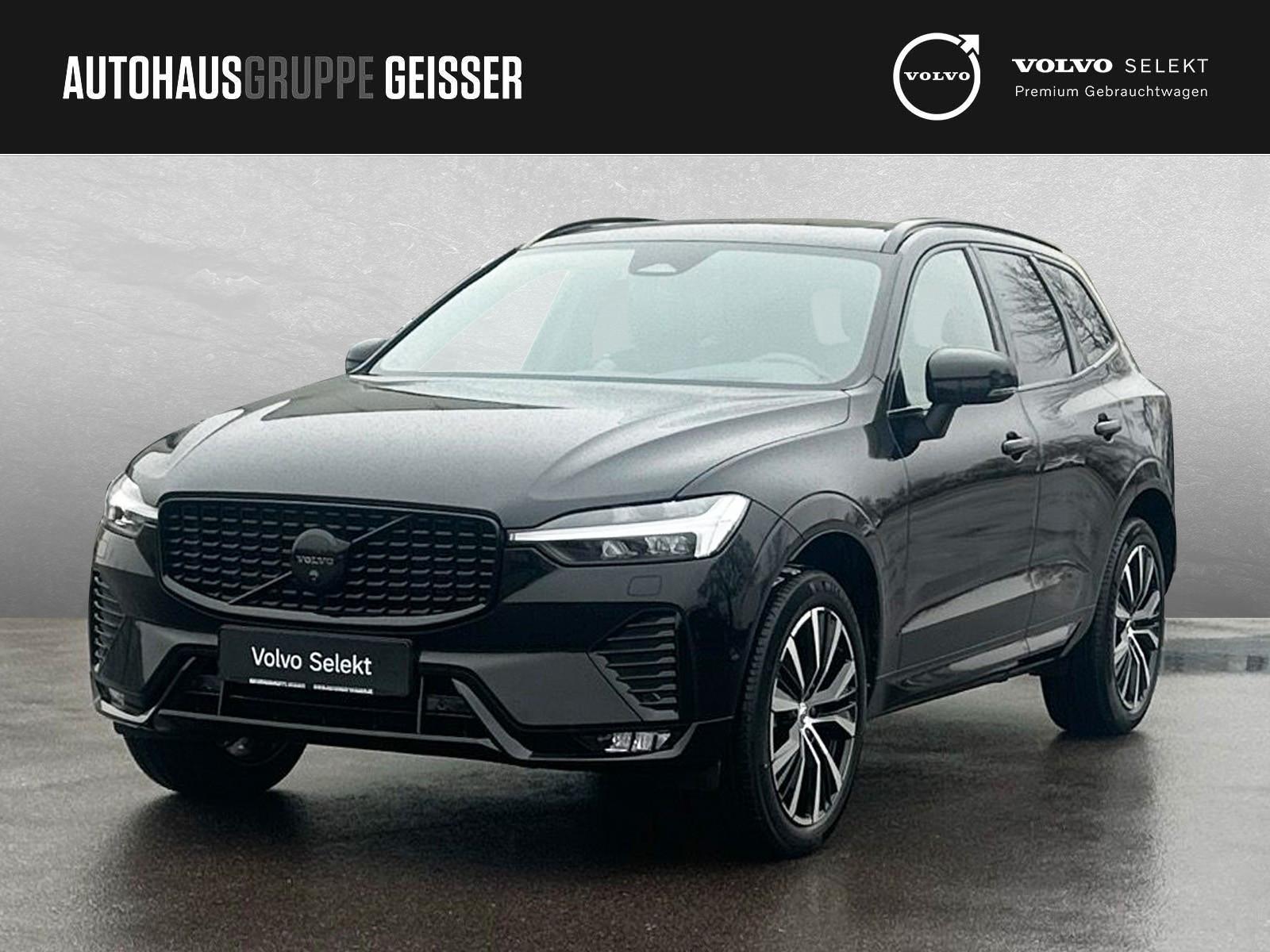 Volvo XC60 AWD Ultra