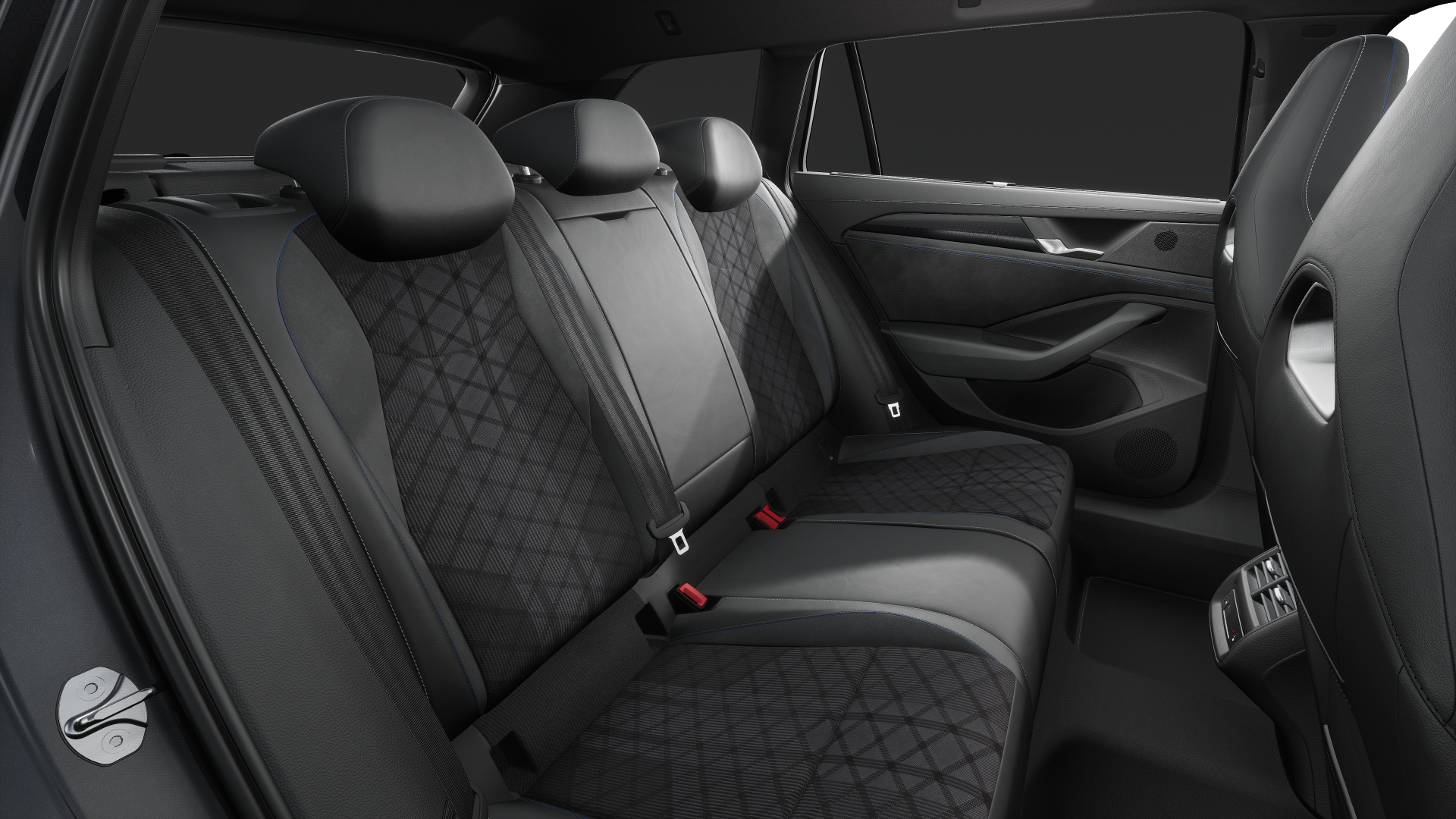 Volkswagen Passat 2.0 TDI DSG R-Line Sport