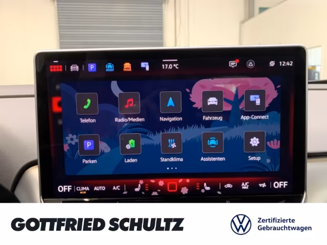 Volkswagen ID.4 52 KWh Performance Pure