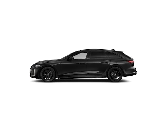 Audi A5 Avant Quattro S-Tronic