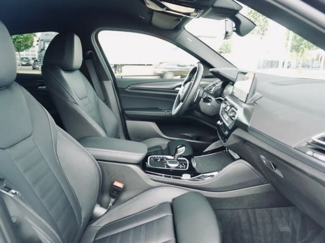 BMW X4 Coupé M-Sport xDrive30i