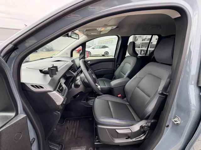 Nissan Townstar DIG-T Tekna