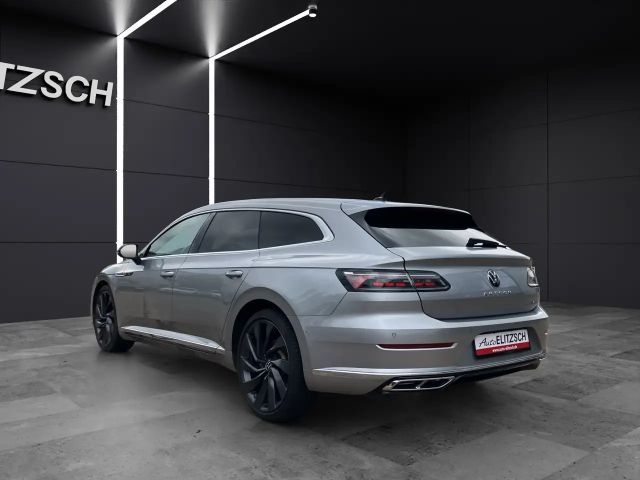 Volkswagen Arteon Shooting Brake DSG R-Line