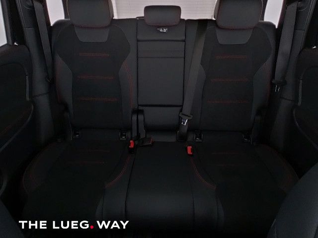 Mercedes-Benz EQB 250