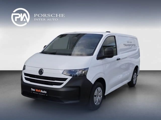 Volkswagen Transporter T7