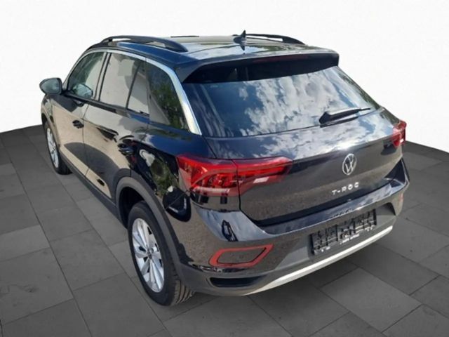 Volkswagen T-Roc 2.0 TDI Life