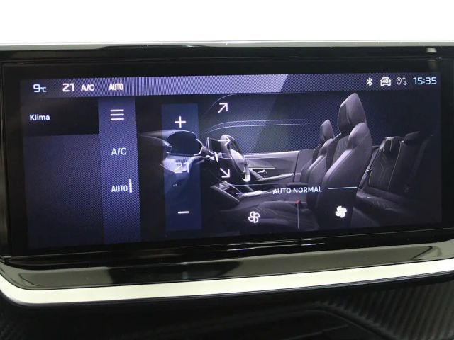 Peugeot 2008 Allure Pack PureTech