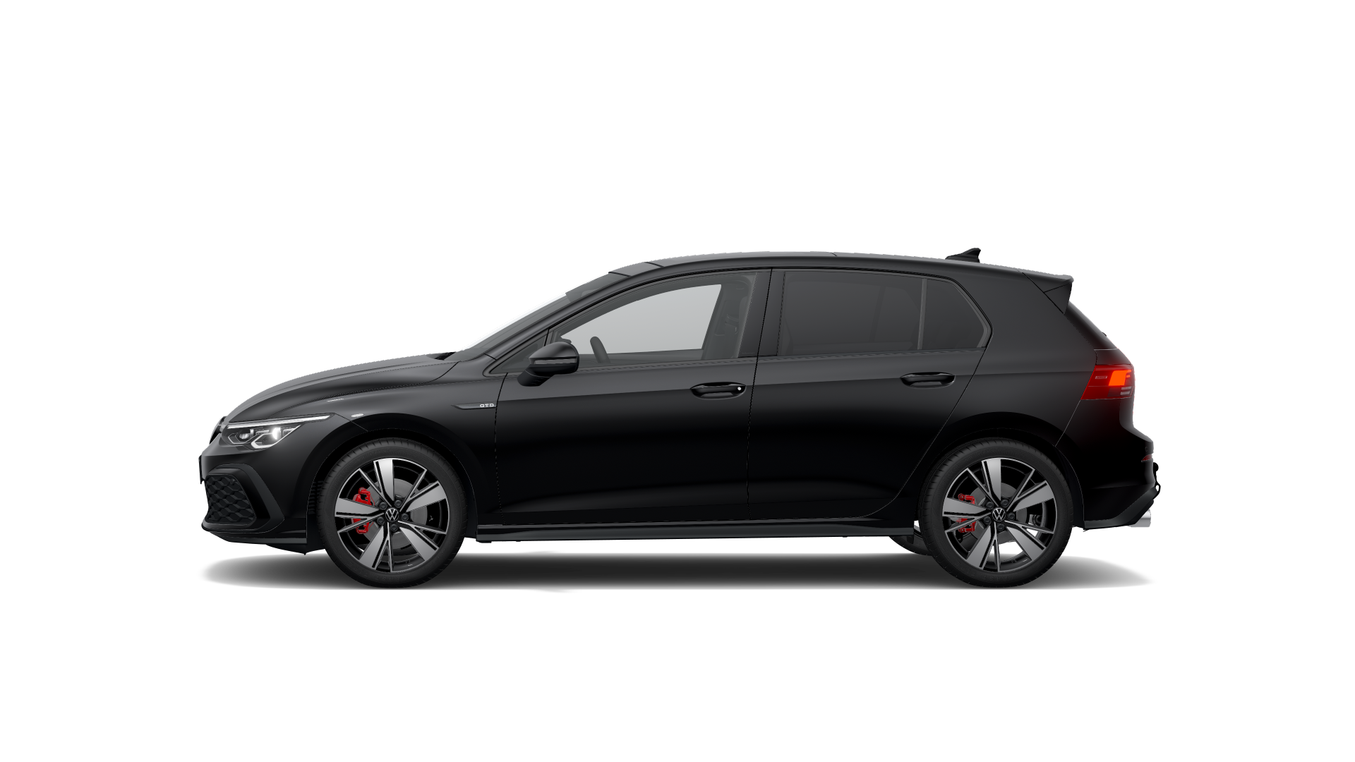 Volkswagen Golf 2.0 TDI DSG Golf VIII