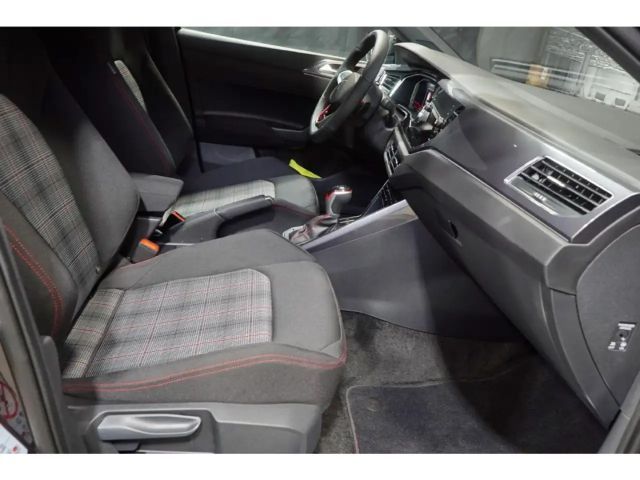 Volkswagen Polo 2.0 TSI DSG GTI Sport