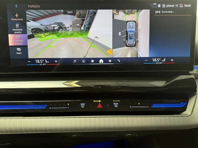 BMW 540 540d M-Sport xDrive