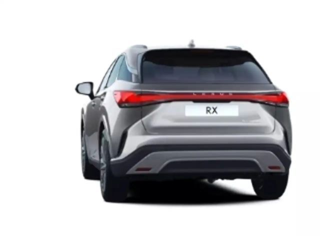 Lexus RX-Serie 450h Executive Line