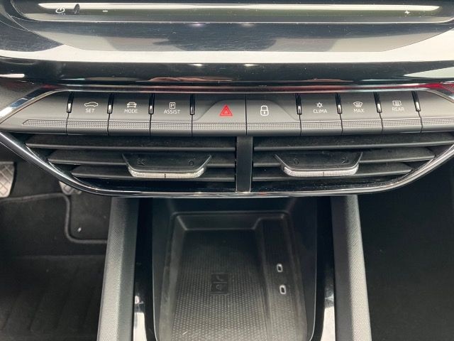 Skoda Octavia 2.0 TDI Combi Style Style