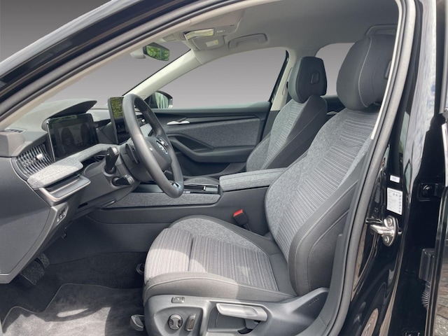 Skoda Superb 2.0 TDI Combi Selection