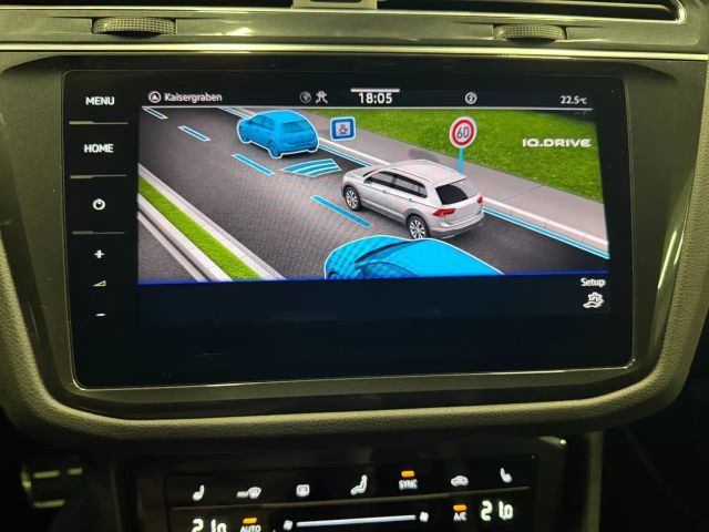 Volkswagen Tiguan Plus R-Line