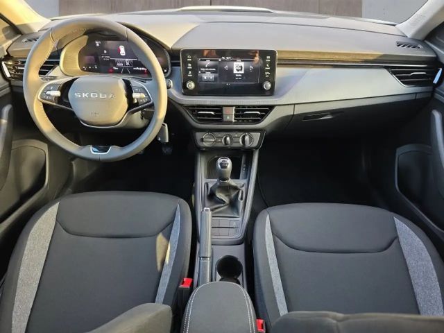 Skoda Kamiq 1,0TSI 115PS 16*Alu/LED/Temp/SmartLink   **