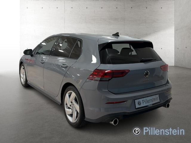 Volkswagen Golf 2.0 TSI GTI Plus