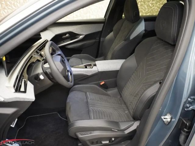 Peugeot 3008 GT-Line Hybrid