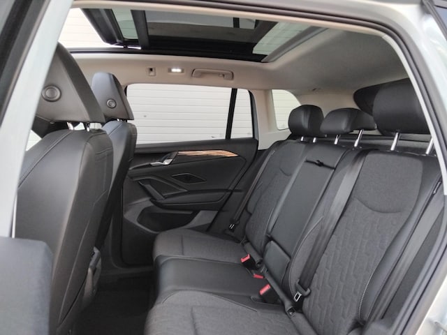 Volkswagen Tiguan 1.5 eTSI Life Plus