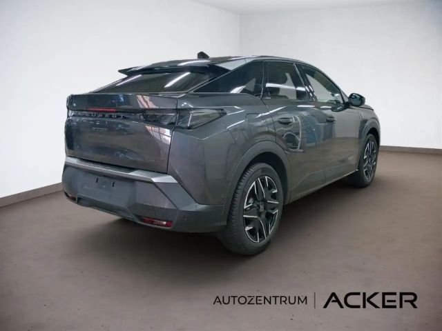 Peugeot 3008 GT-Line Hybrid