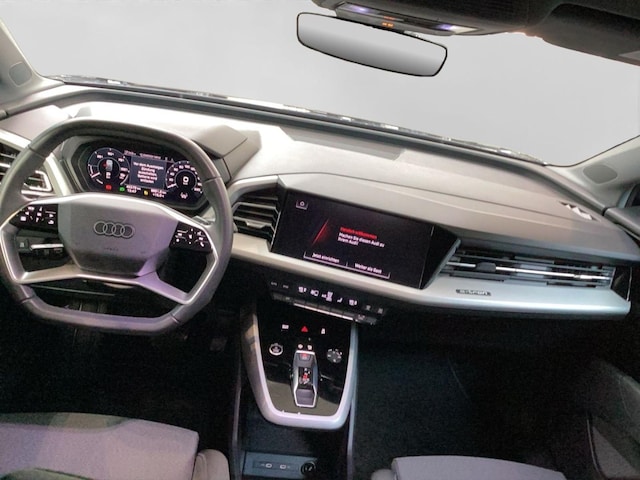 Audi Q4 e-tron 40