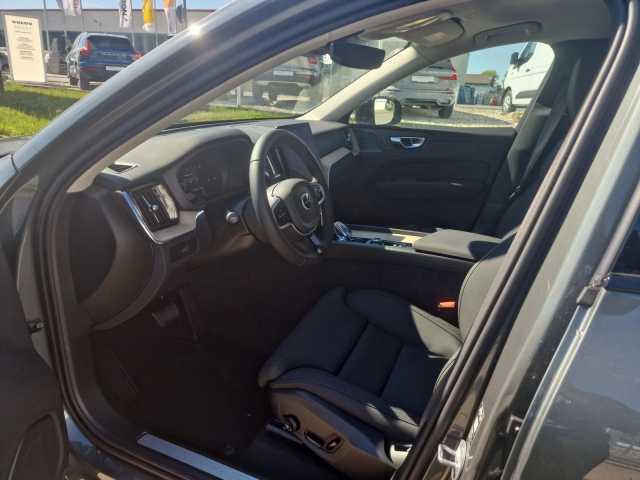 Volvo XC60 20'