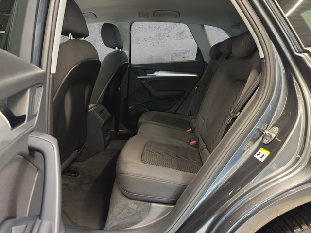 Audi Q5 40 TDI Quattro S-Tronic