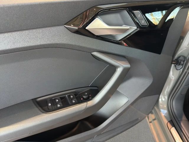 Audi A1 25 TFSI S-Line Sportback