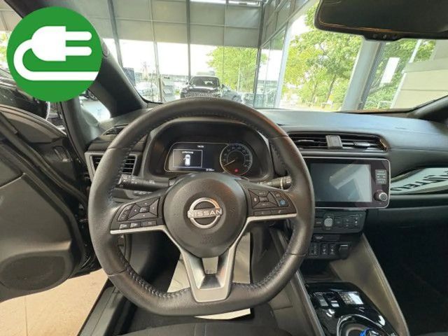 Nissan Leaf N-Connecta