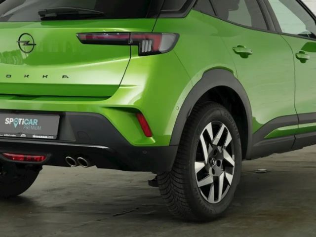 Opel Mokka GS-Line Grand Sport