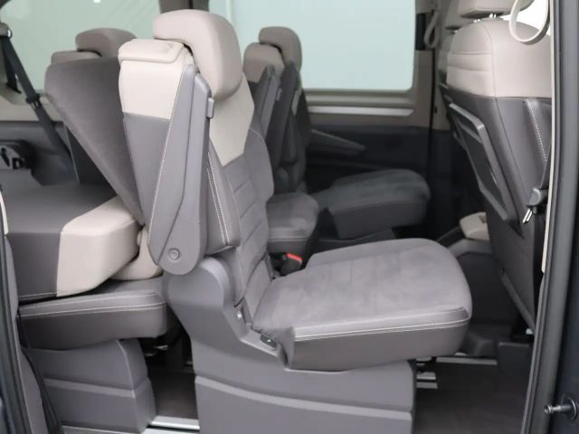 Volkswagen Multivan DSG Lang Life T7