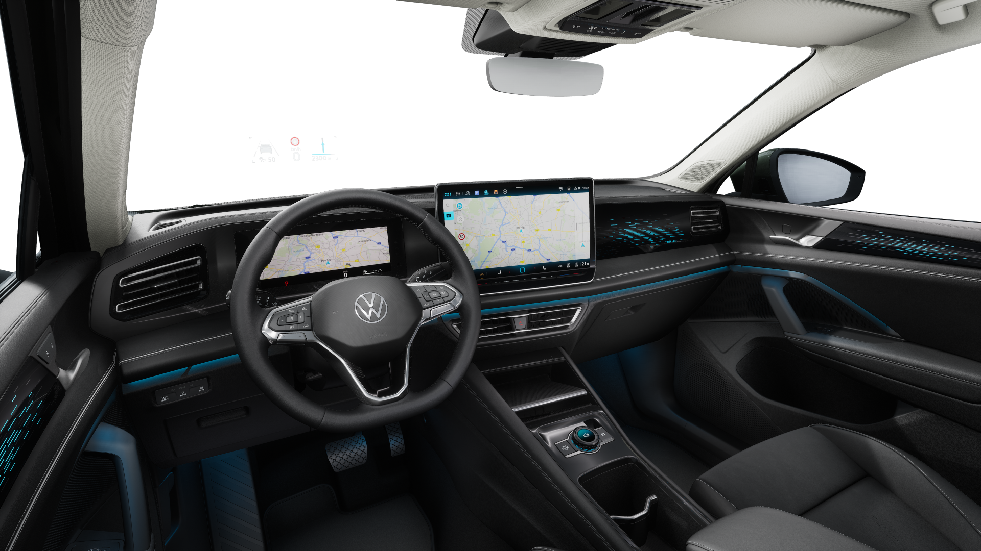 Volkswagen Tiguan DSG Elegance Elegance