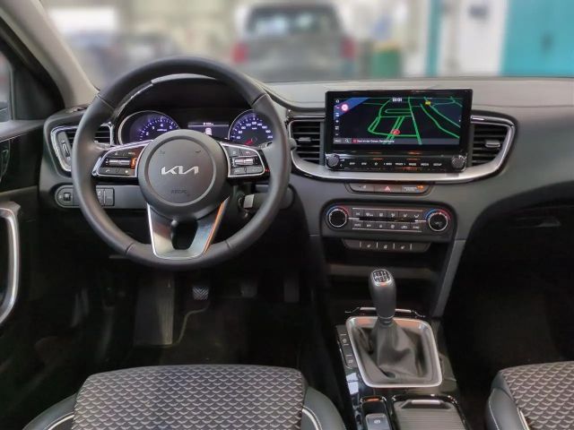 Kia XCeed GDi Vision