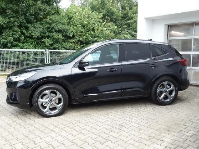 Ford Kuga ST Line