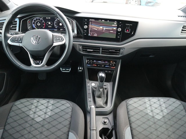 Volkswagen Taigo 1.5 TSI DSG R-Line