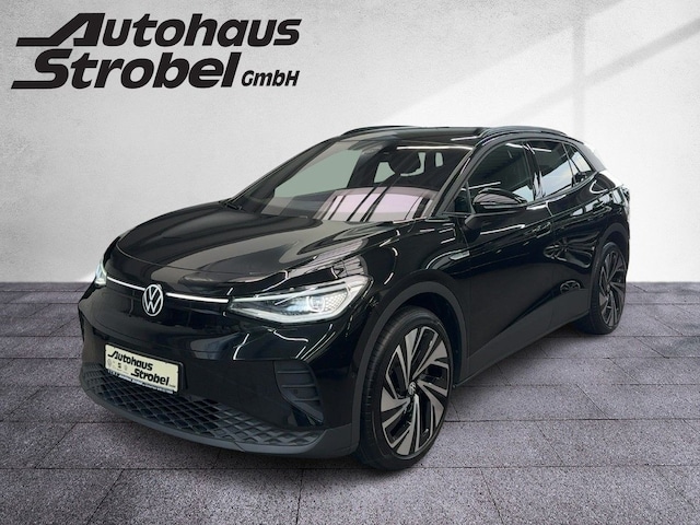 Volkswagen ID.4 Performance Pro