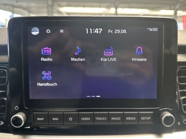 Kia Stonic 1.0 Benzin "Vision" *Navi* *Carplay* *SHZ/LHZ*