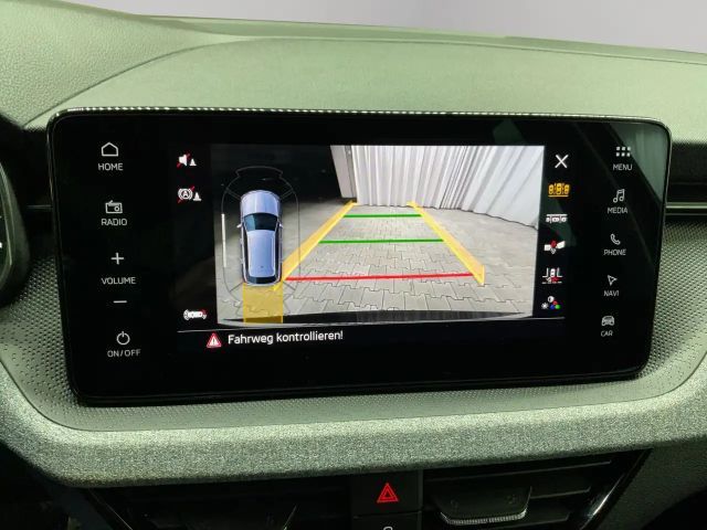 Skoda Kamiq 1.5 TSI Tour