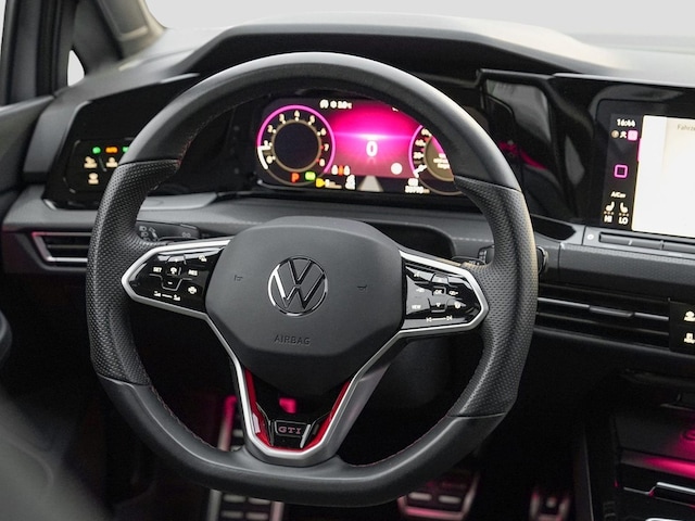 Volkswagen Golf DSG GTI Golf VIII